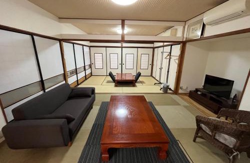 Izumo Villa | オオヤシロSTAY旅音