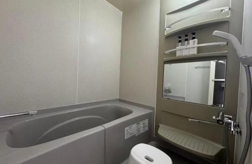 Masuura Apartment | オホーツク海を一望できる宿 Stay ABASHIRI BAY