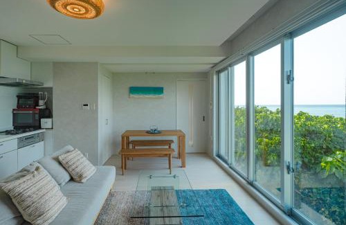 Miyara Villa | "オーシャンビュー ヴィラ南十字星 " Two-Bedroom Villa
