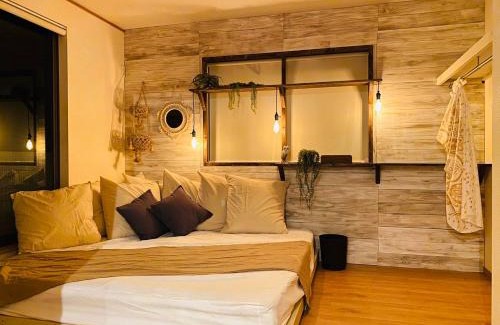 Okinawa House | #オーシャンビューBBQ可能 #4LDK新築一軒家 #長期滞在歓迎 - 時空間 凪 Nagi -