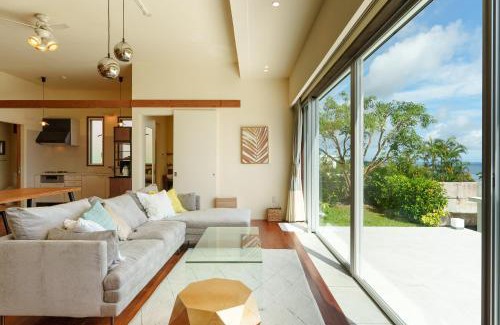 Kabira Villa | オーシャンヴィラ 海テラス Ishigaki