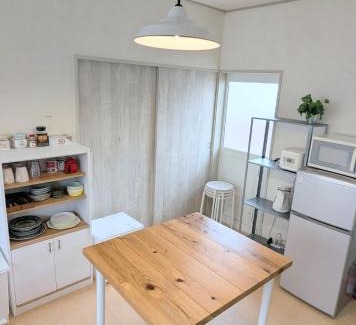 Tsuruoka House | カモゲストハウス ペット不可