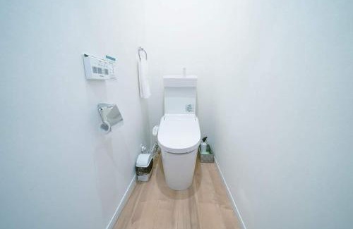 Minami Apartment | カモンイン 東寺東