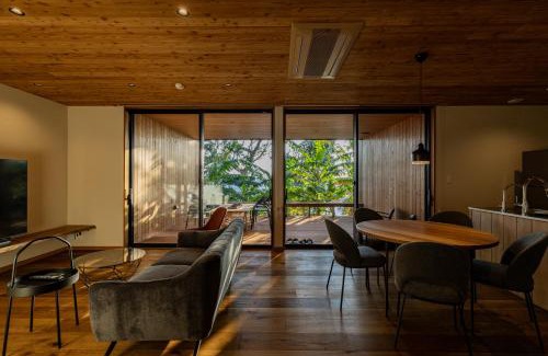 Shirahama Apartment | ガーデンヴィラ白浜 KOTI