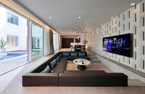 Shirahama Villa | クリスタルヴィラ白浜パークサイド