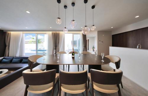 Shirahama Villa | クリスタルヴィラ白浜パークサイド