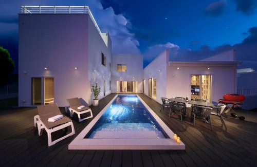 Shirahama Villa | クリスタルヴィラ白浜パークサイド