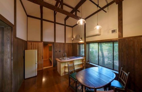 Nakamachi Bed & Breakfast | ゲストハウス小布施