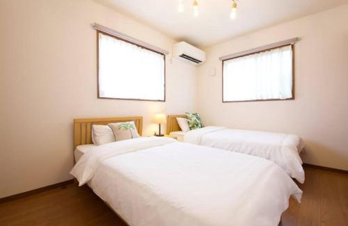 Uza Apartment | ゲストハウス かなぐすくミント