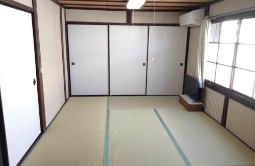 Tanabe House | ゲストハウス シン熊野