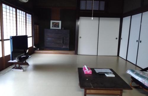 Tanabe House | ゲストハウス シン熊野