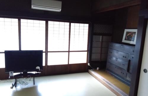 Tanabe House | ゲストハウス シン熊野