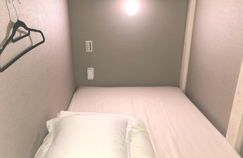Doyamacho Hotel | ゲストハウス888 女性専用ドミトリー