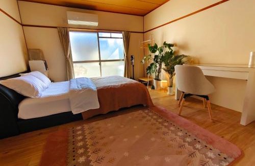 Tokushima Apartment | ゲストハウスDiDi