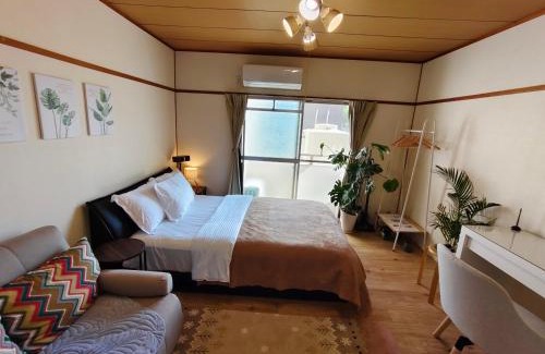 Tokushima Apartment | ゲストハウスDiDi
