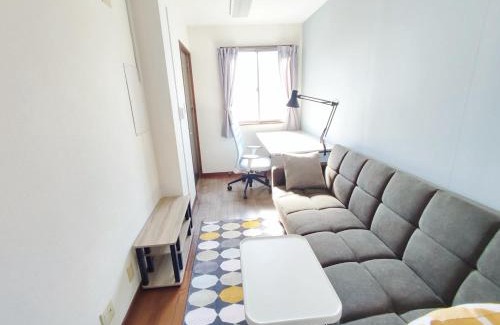 Odawara House | ゲストハウスTSUU小田原 Guest House Tsuu Odawara #OD1