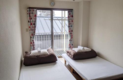 Odawara House | ゲストハウスTSUU小田原 Guest House Tsuu Odawara #OD1