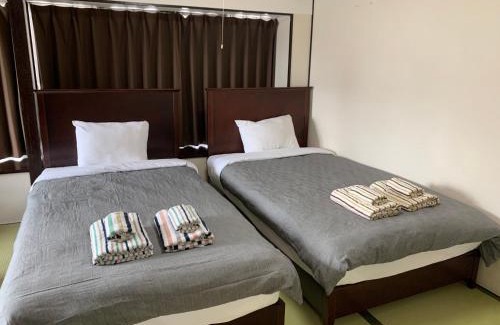 Gusukuma Apartment | コンドミニアムホテルリッカ in Gusukuma