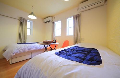 Setagaya Apartment | コージーイン 東京桜新町