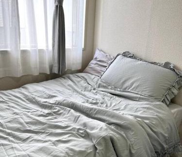 Chigasaki Apartment | サザンビーチ近く Seaside Villa 湘南茅ヶ崎 202 2DK 38m2