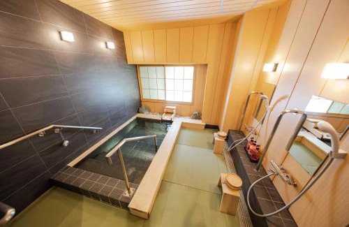 Utsumi Hotel | サポートイン南知多