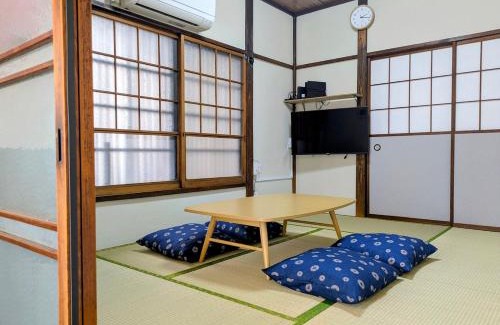 Odawara Apartment | サマサマアイル saMa-saMa Aisle