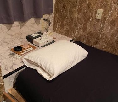 Kannai Hotel | サンガ