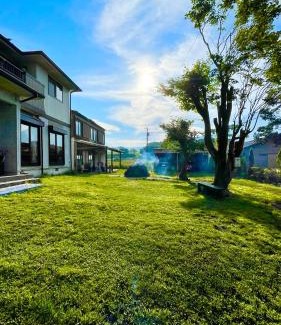 Fujinomiya House | サンルームふじさん