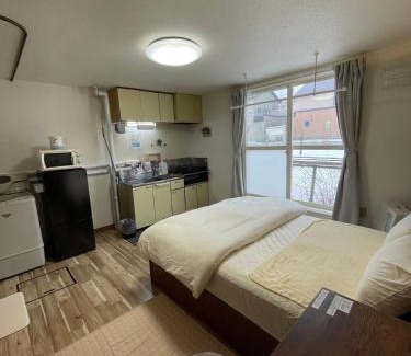 Kushiro Apartment | シャルムイースト