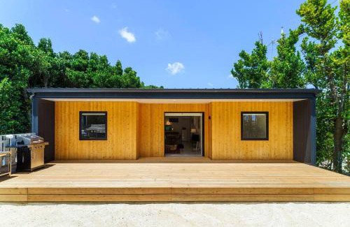Imadomari House | シルバマの家