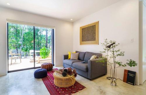 Imadomari House | シルバマの家