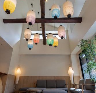 Komatsucho Hotel | シーザー祇園CaesarGion