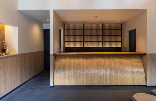 Komatsucho Hotel | シーザー祇園CaesarGion
