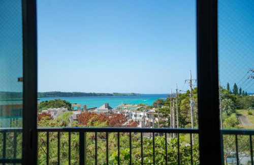 Maeganeku Villa | シースペースロード SeaSpaceRoad