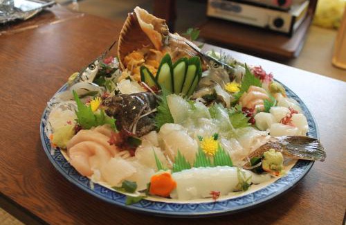 Matsuyama Hotel | シーパの湯 Seapa no Yu