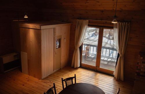 Tsumagoi House | ジラソーレ北軽井沢