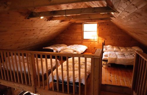 Tsumagoi House | ジラソーレ北軽井沢