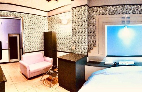 Shimotsuke Hotel | スタイリッシュ栃木 大人専用