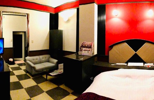Shimotsuke Hotel | スタイリッシュ栃木 大人専用
