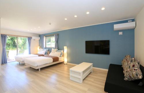 Ishigaki Villa | スターダストヴィラミルキーウェイ