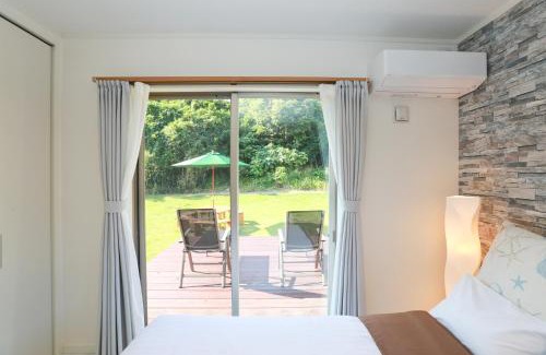 Ishigaki Villa | スターダストヴィラミルキーウェイ