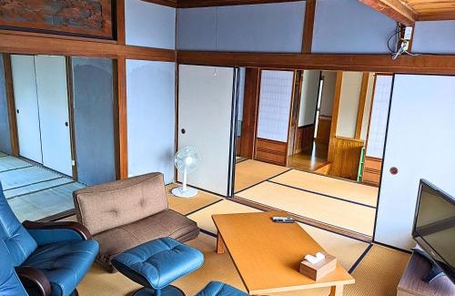 Tokushima Apartment | ステイ和屋Ooasa徳島で家族とのんびりできる和室宿