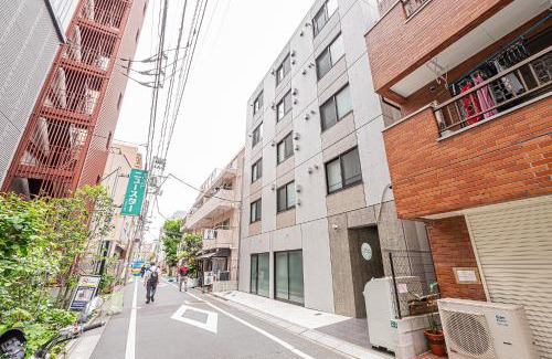 Ikebukuro Apartment | タスキスマート池袋一号館Tasuki Smart Ikebukuro1
