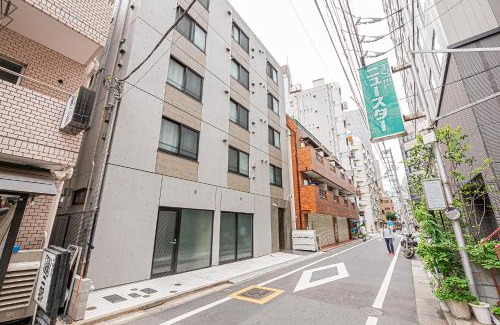 Ikebukuro Apartment | タスキスマート池袋一号館Tasuki Smart Ikebukuro1