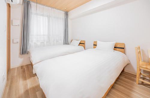 Ikebukuro Apartment | タスキスマート池袋一号館Tasuki Smart Ikebukuro1