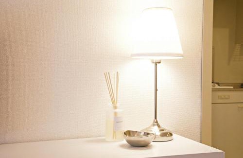 Ota Apartment | ダイトービル304