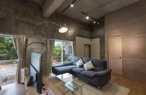 Aguni Cabin | ダイバーズヴィラYoNNER