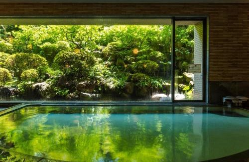 Kamakura Hotel | ダイヤモンド鎌倉別邸ソサエティ