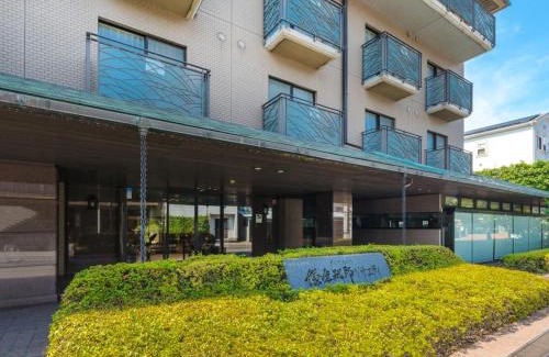 Kamakura Hotel | ダイヤモンド鎌倉別邸ソサエティ
