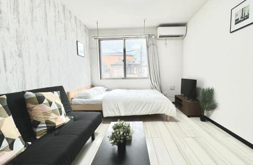 Itabashi Apartment | ティエラ北池袋